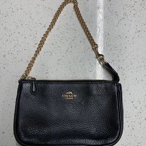 Small Coach Purse